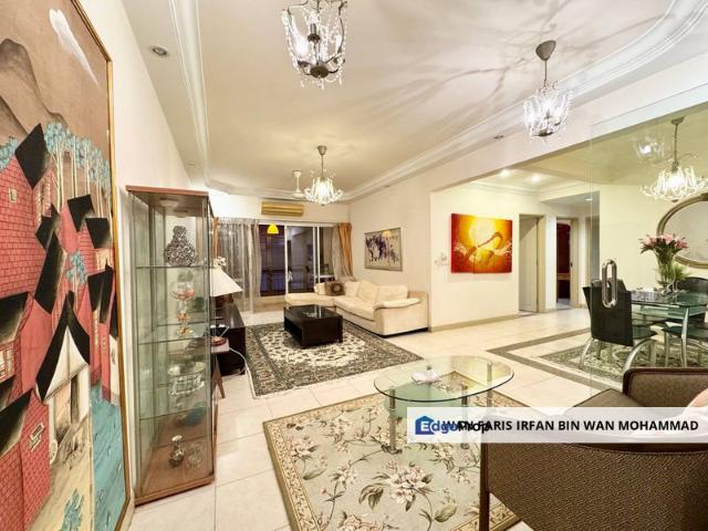 Condominium for sale in Country Heights Damansara, Kuala Lumpur