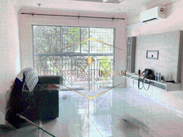 Apartment for rent in Selayang, Selangor