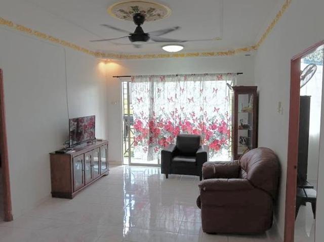 Condominium for sale in Selayang, Selangor