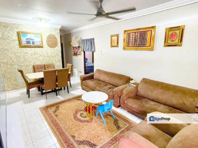Condominium for sale in Selayang, Selangor