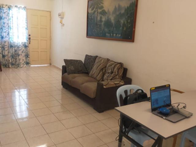 Apartment for rent in Georgetown, Penang