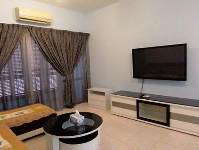 Condominium for rent in Country Heights Damansara, Kuala Lumpur