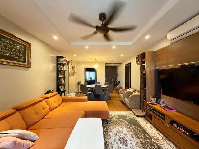 Condominium for sale in Wangsa Maju, Kuala Lumpur