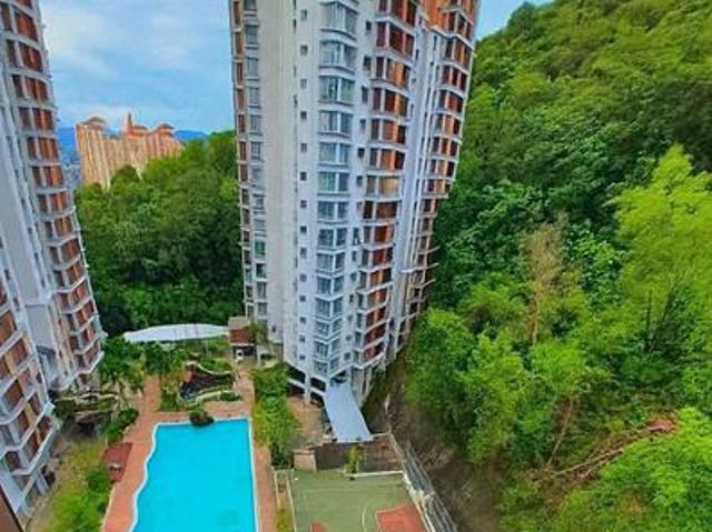 Condominium for sale in Wangsa Maju, Kuala Lumpur