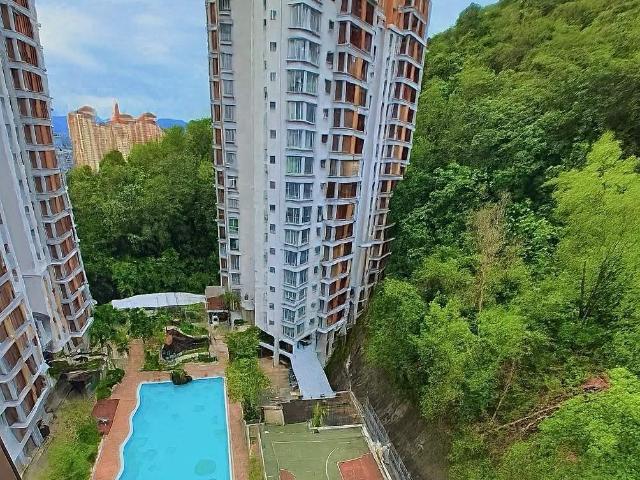 Room for rent in Wangsa Maju, Kuala Lumpur