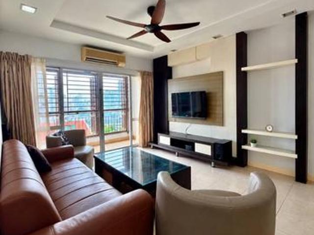Condominium for sale in Wangsa Maju, Kuala Lumpur