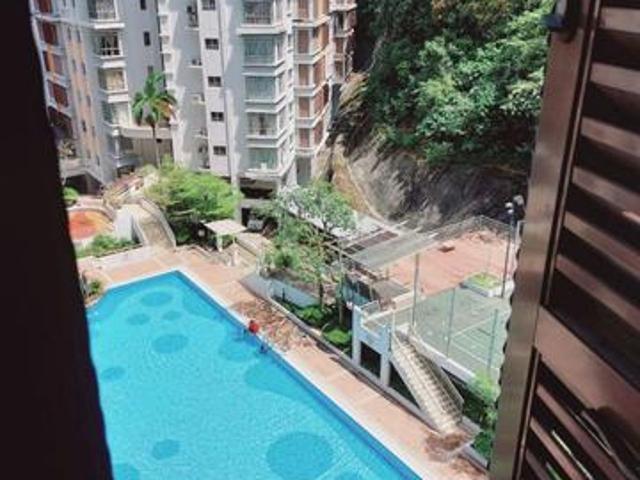 Condominium for sale in Country Heights Damansara, Kuala Lumpur