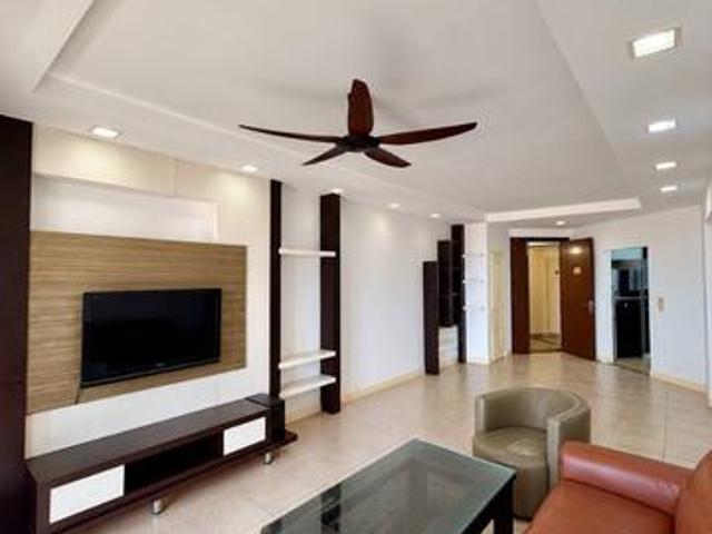 Condominium for sale in Wangsa Maju, Kuala Lumpur