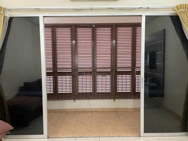 Condominium for rent in Country Heights Damansara, Kuala Lumpur