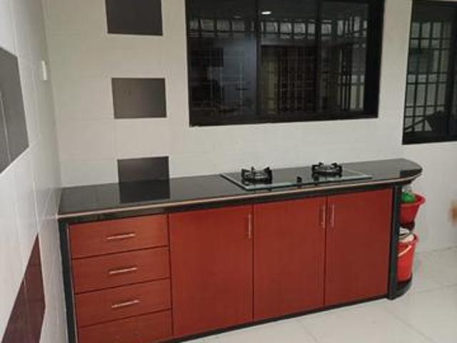 Flat for sale in Barat Daya, George Town