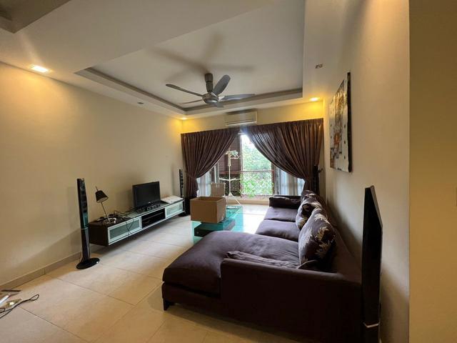 Condominium for sale in Wangsa Maju, Kuala Lumpur