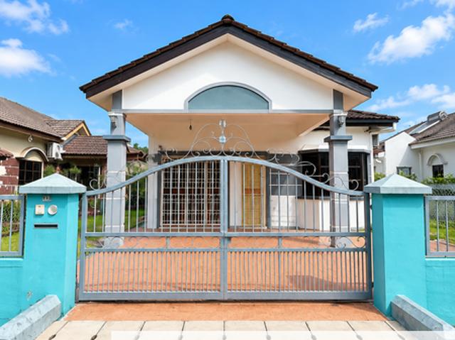 House for sale in Perak, Tanjong Ipoh