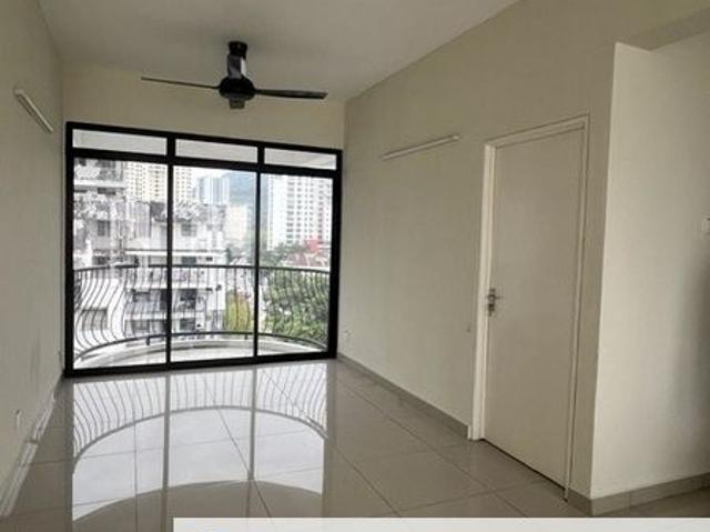 Condominium for sale in Mukim 13, Georgetown