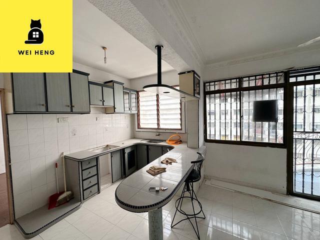 Apartment for sale in Mukim 13, Georgetown