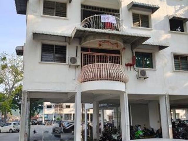 Apartment for sale in Mukim 13, Georgetown