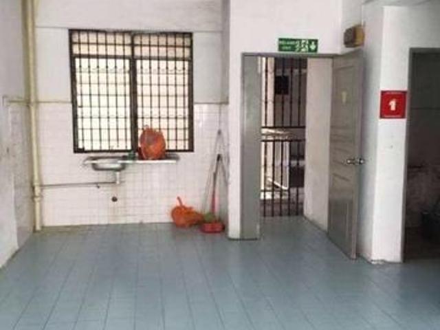 Apartment for sale in Mukim 13, Georgetown