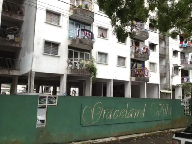 Apartment for rent in Relau, George Town