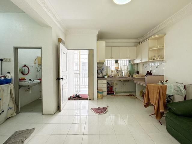 Apartment for sale in Mukim 13, Georgetown