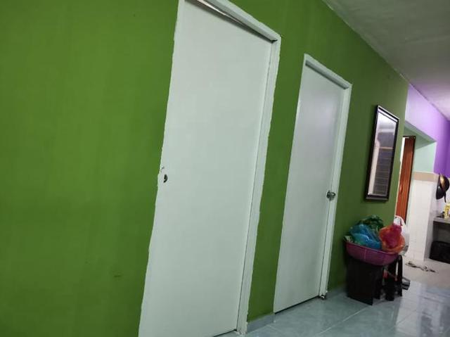 Flat for sale in Pasir Gudang, Johor
