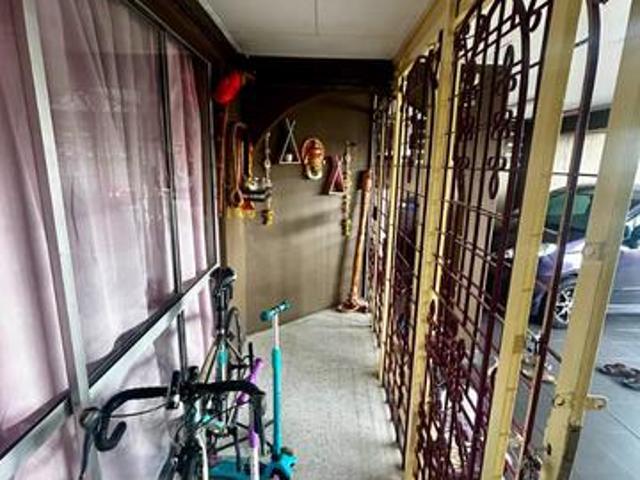 Terraced House for sale in Sendayan Village, Negeri Sembilan