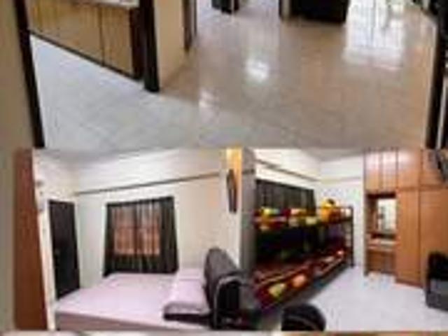 Apartment for rent in Mukim 13, Georgetown