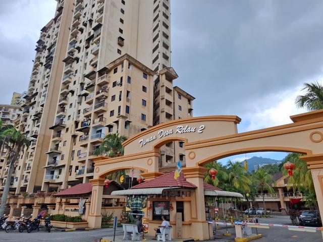 Condominium for sale in Mukim 13, Georgetown