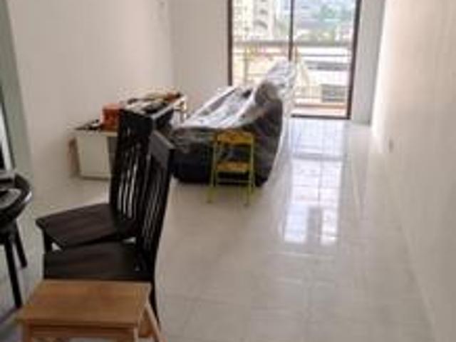 Condominium for sale in Mukim 13, Georgetown