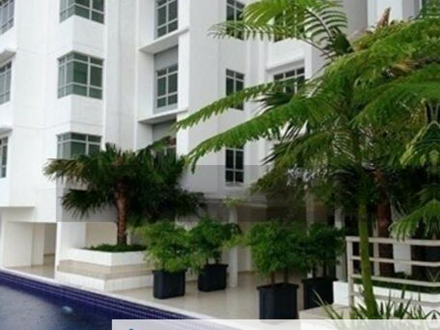 Condominium for sale in Country Heights Damansara, Kuala Lumpur