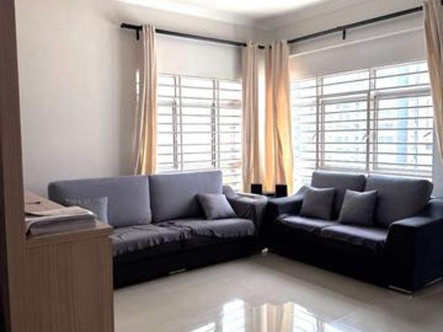 Condominium for sale in Country Heights Damansara, Kuala Lumpur