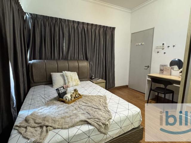 Room for rent in Country Heights Damansara, Kuala Lumpur