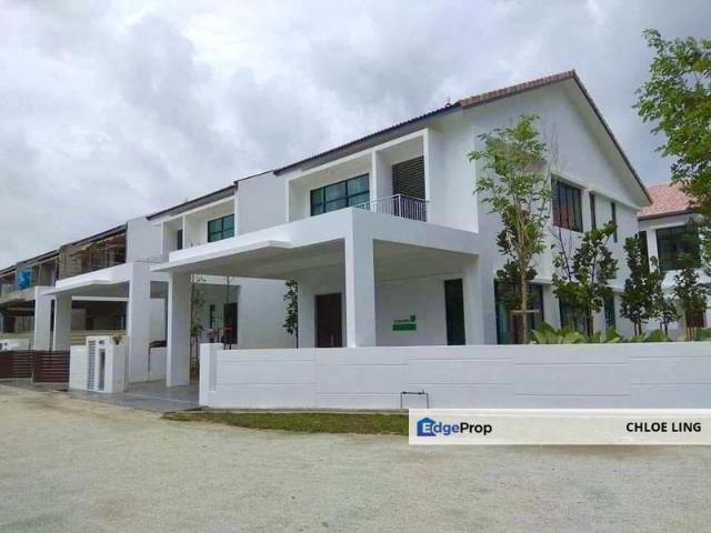 House for sale in Tanjong Sepat, Selangor