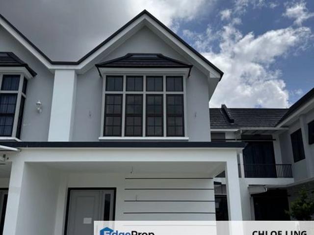 House for sale in Tanjong Sepat, Selangor