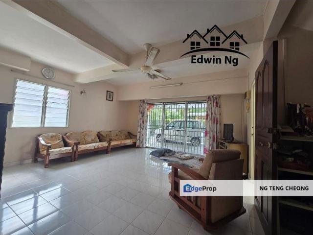 House for sale in Bandar Perda, Seberang Perai