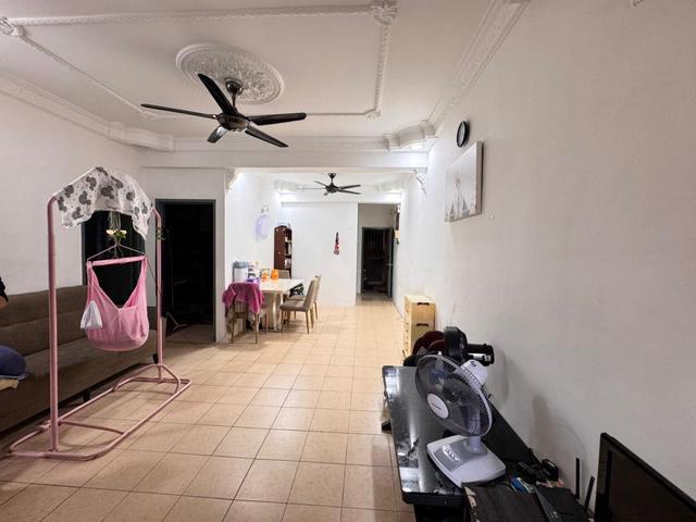 Apartment for sale in Kajang, Langat