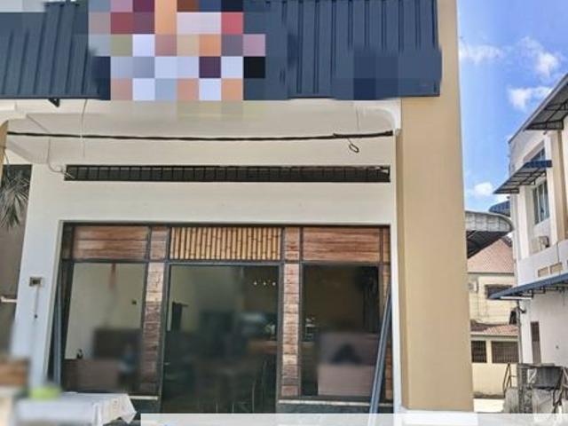 Shop for rent in Perak, Tanjong Ipoh