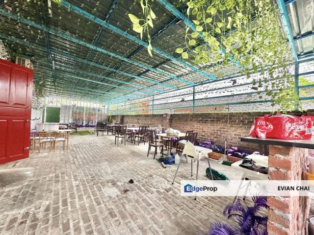 Shop for rent in Perak, Tanjong Ipoh