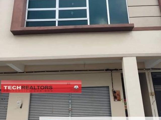 Shop for rent in Perak, Tanjong Ipoh
