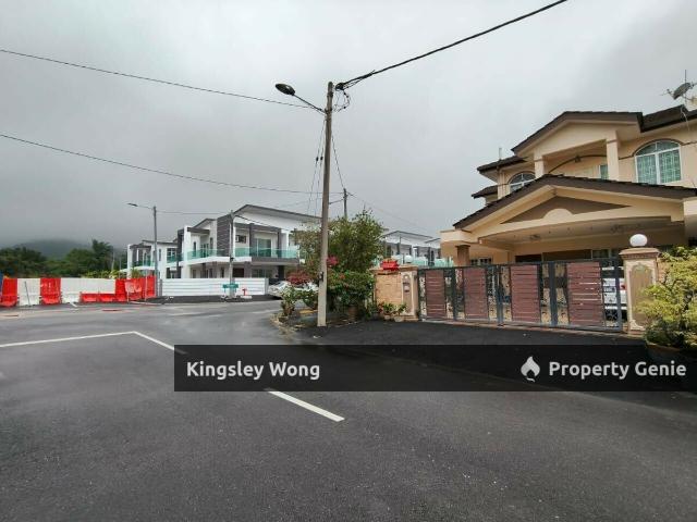 Terraced House for sale in Perak, Tanjong Ipoh