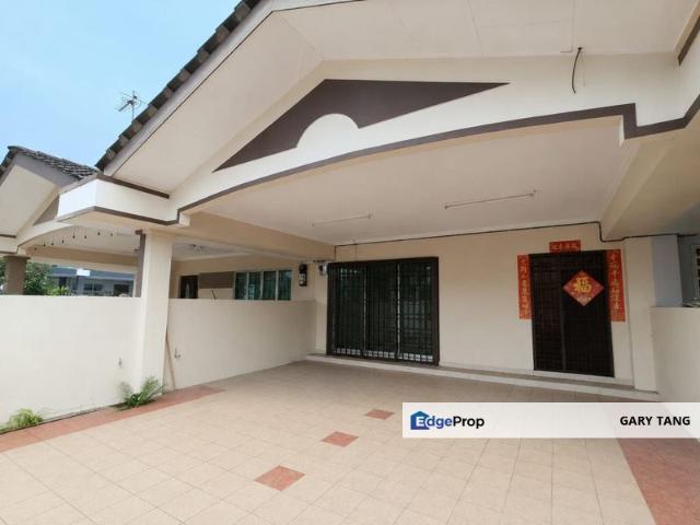 House for sale in Perak, Tanjong Ipoh
