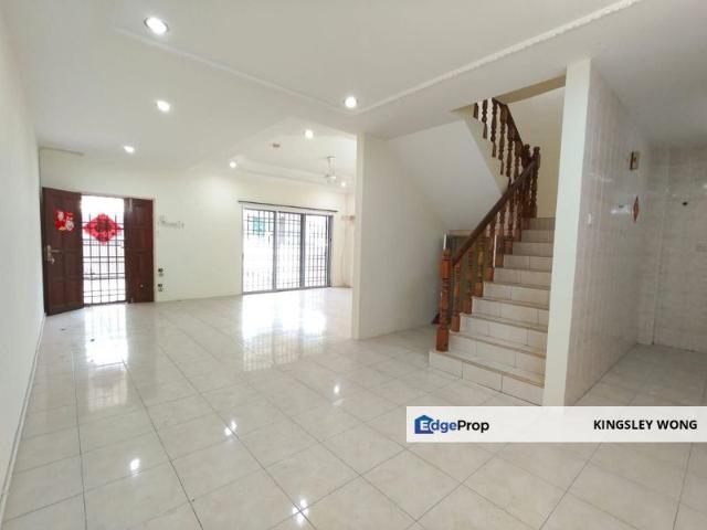 House for sale in Perak, Tanjong Ipoh