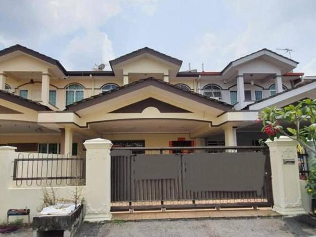 Terraced House for sale in Perak, Tanjong Ipoh