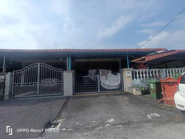 Terraced House for sale in Perak, Tanjong Ipoh