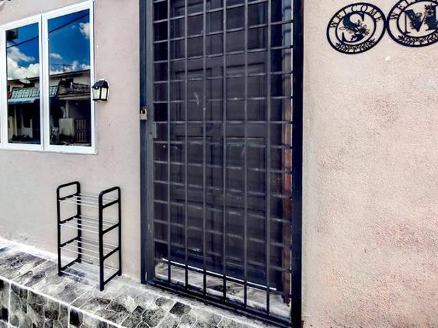 Terraced House for sale in Sri Rusa, Negeri Sembilan