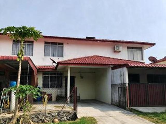 Terraced House for sale in Sri Rusa, Negeri Sembilan