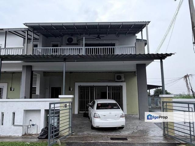 House for sale in Sepang, Tanjong Sepat