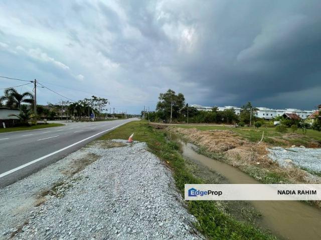 House for sale in Tanjong Sepat, Selangor