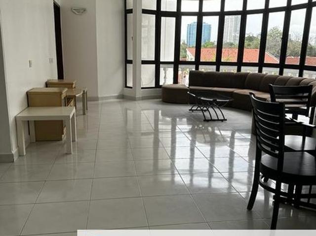 Condominium for rent in Dato Keramat, George Town