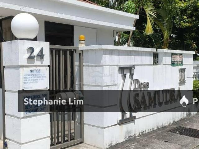 Apartment for sale in Georgetown, Penang