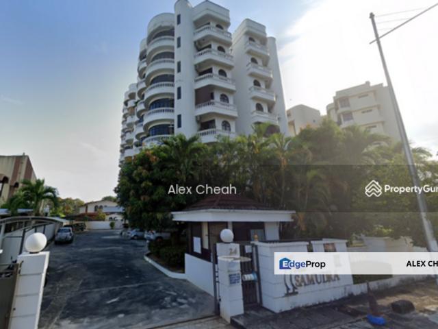 Condominium for sale in Georgetown, Penang