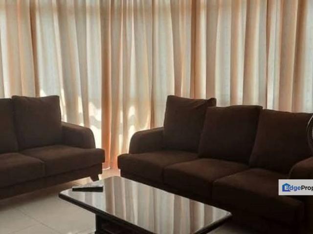 Condominium for rent in Georgetown, Penang